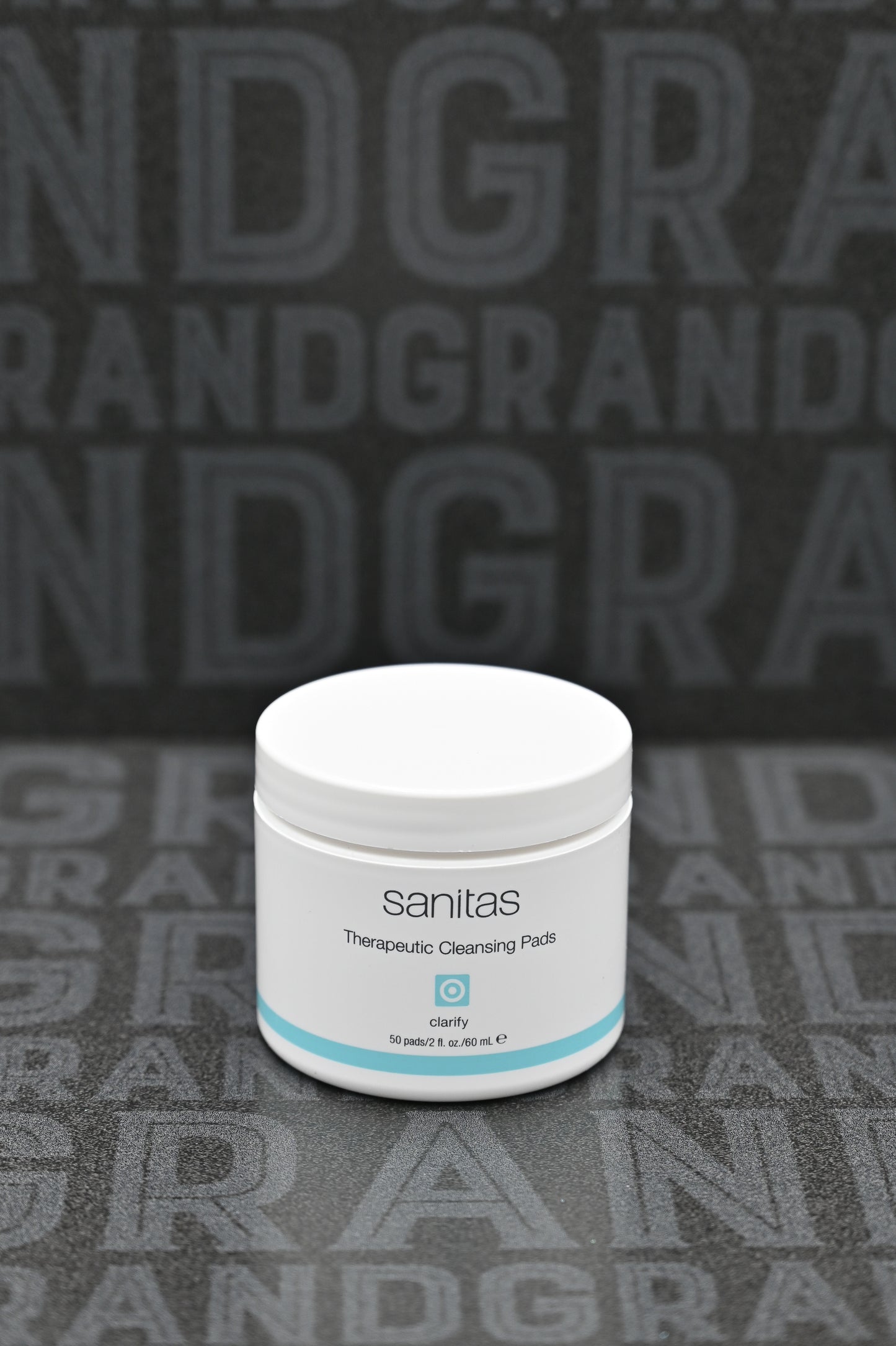 Therapeutic Cleansing Pads