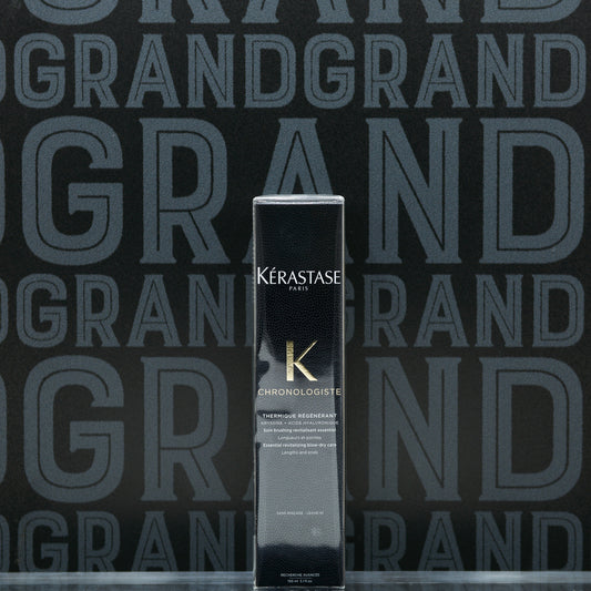 Thermique Regenerant