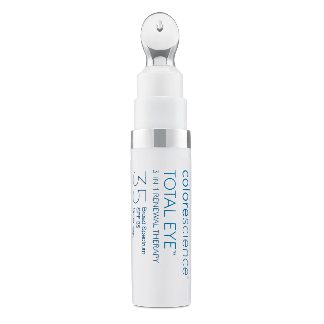 Total Eye Treatment Medium