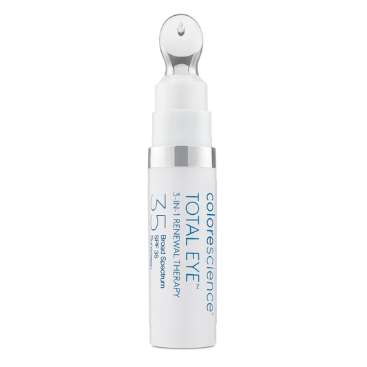 Total Eye Treatment Medium