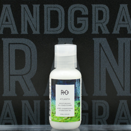 ATLANTIS Moisturizing Conditioner Travel Size