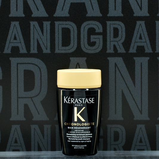 Bain Regenerant Travel