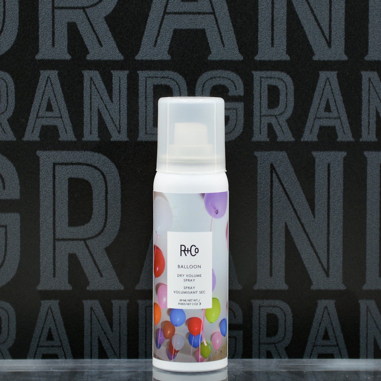 BALLOON Dry Volume Spray Travel Size