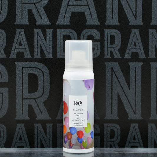 BALLOON Dry Volume Spray Travel Size