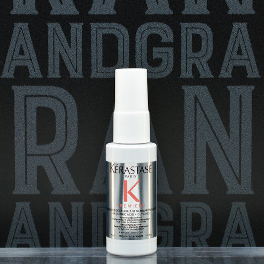 Travel Concentre Decalcifiant Ultra-Reparateur 45mL