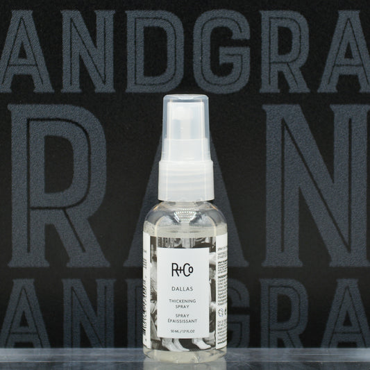 DALLAS Thickening Spray Travel Size