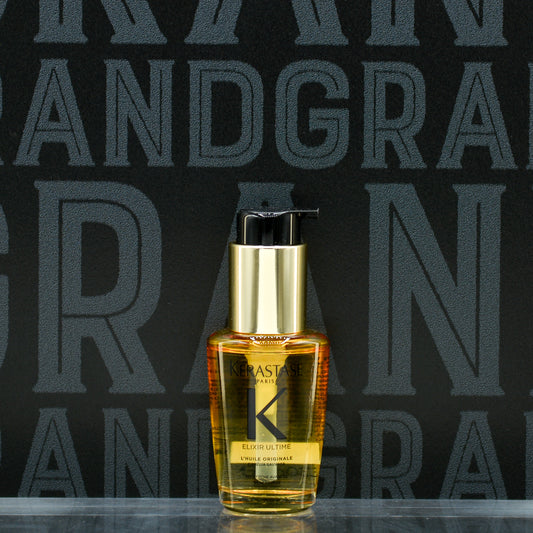 TRAVEL L'huile Originale new