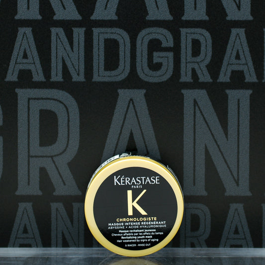 Chronologiste Masque Intense Regenerant Travel