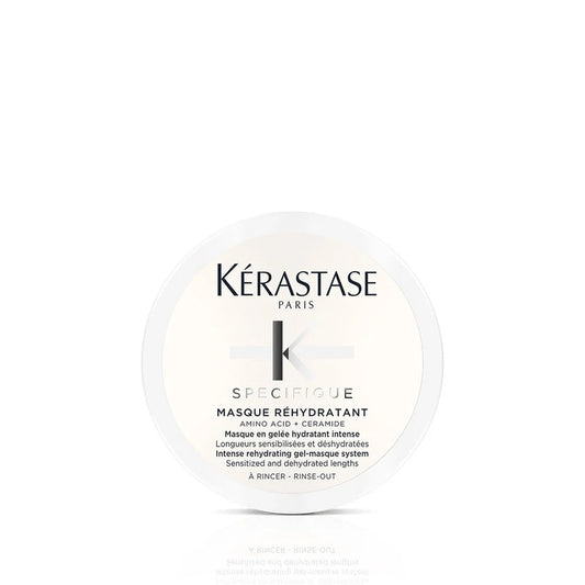 Masque Rehydratant Travel Size