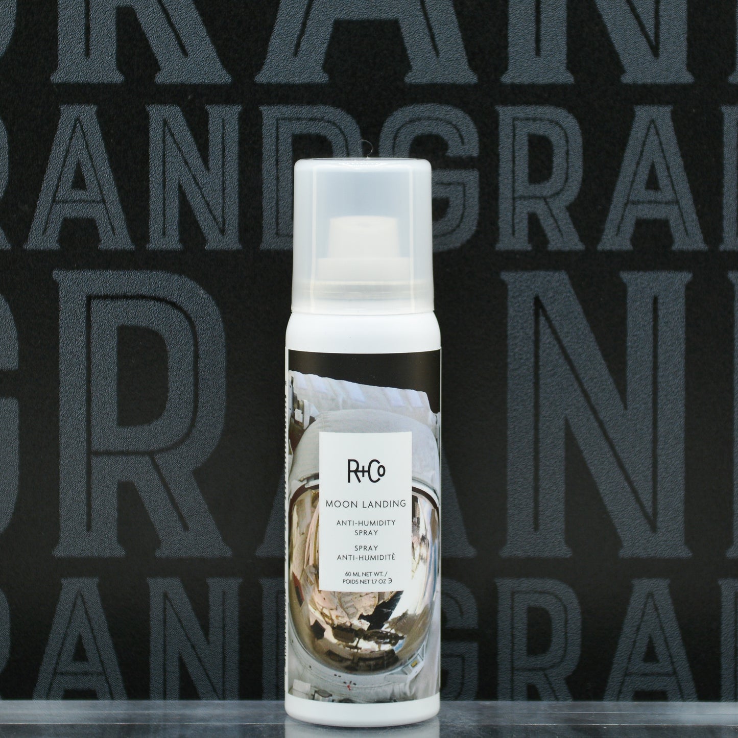 MOON LANDING Anti-Humidity Spray Travel Size