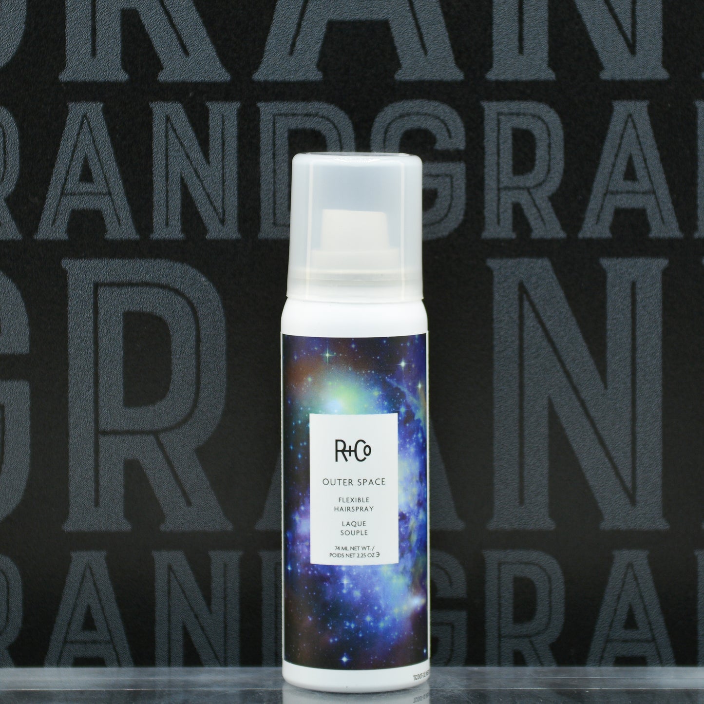 OUTER SPACE Flexible Hairspray Travel Size