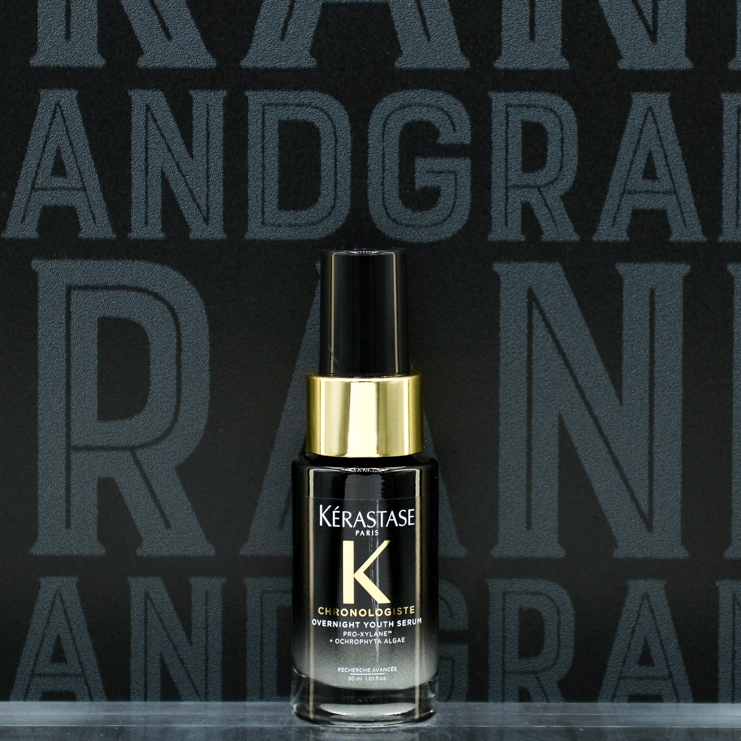 Travel Chronologiste Overnight Youth Serum