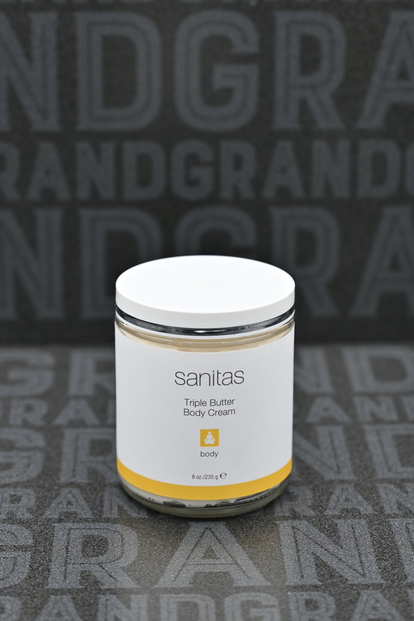 Triple Butter Body Cream