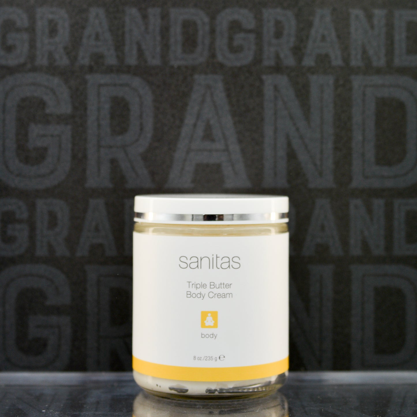 Triple Butter Body Cream