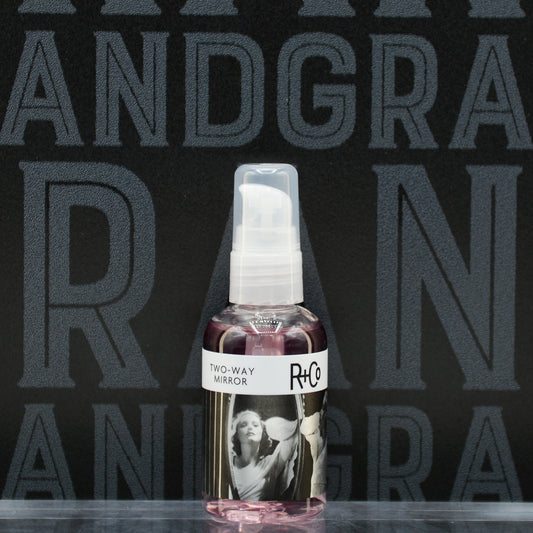 TWO WAY MIRROR Smoothing Oil