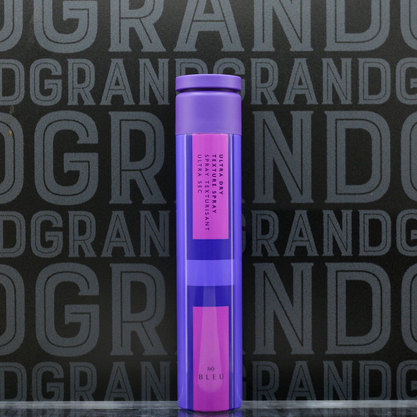 Ultra Dry Texture Spray