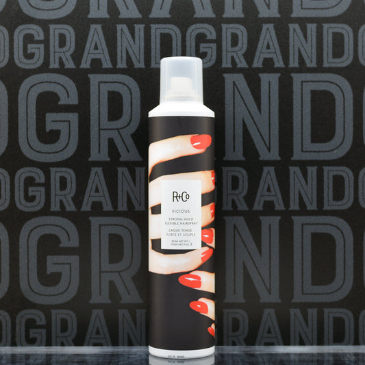 VICIOUS Strong Hold Flexible Hairspray