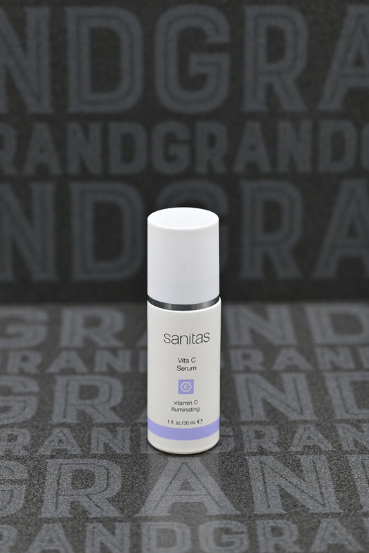 Vita C Serum