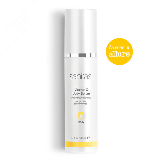 Vitamin C Body Serum