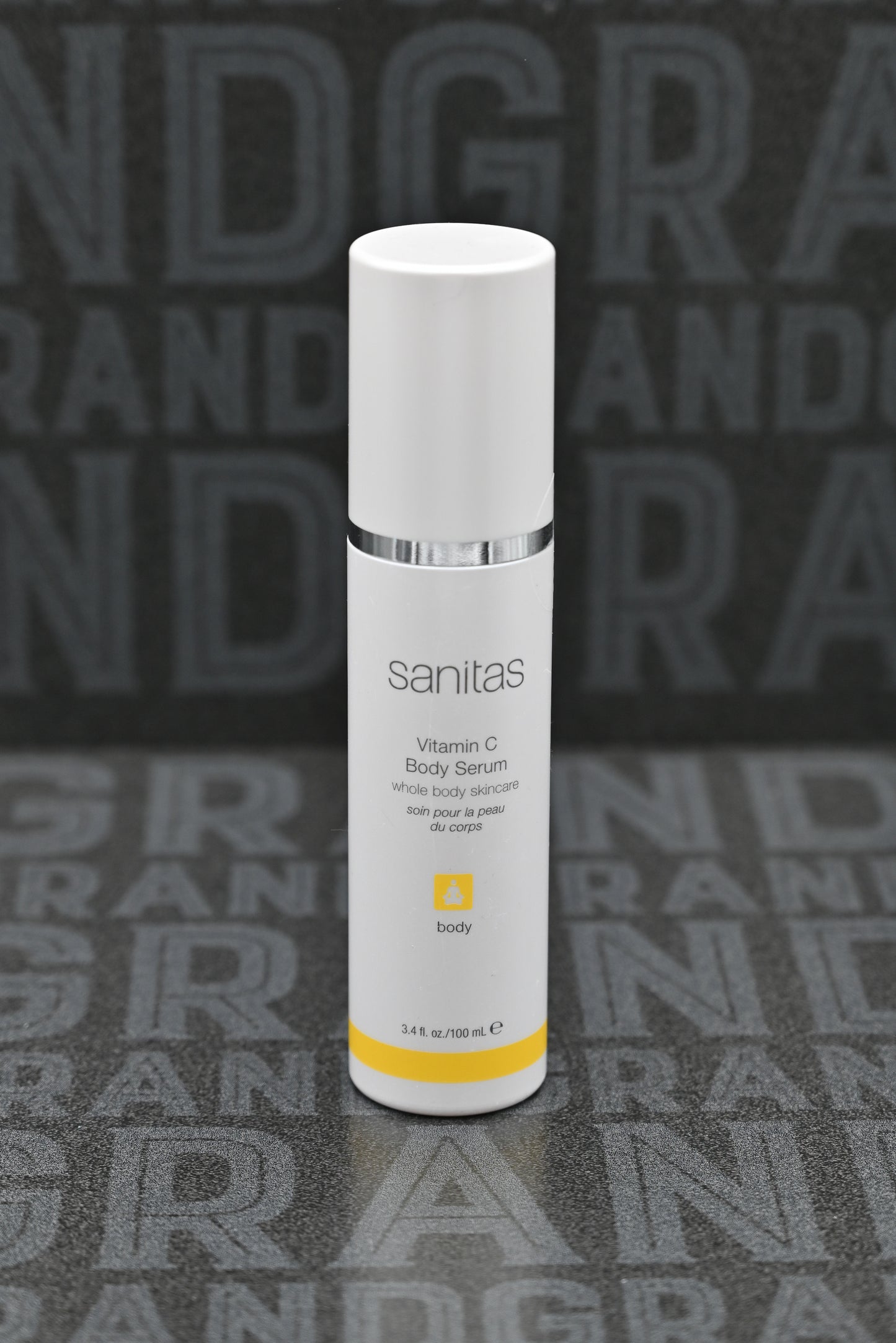 Vitamin C Body Serum