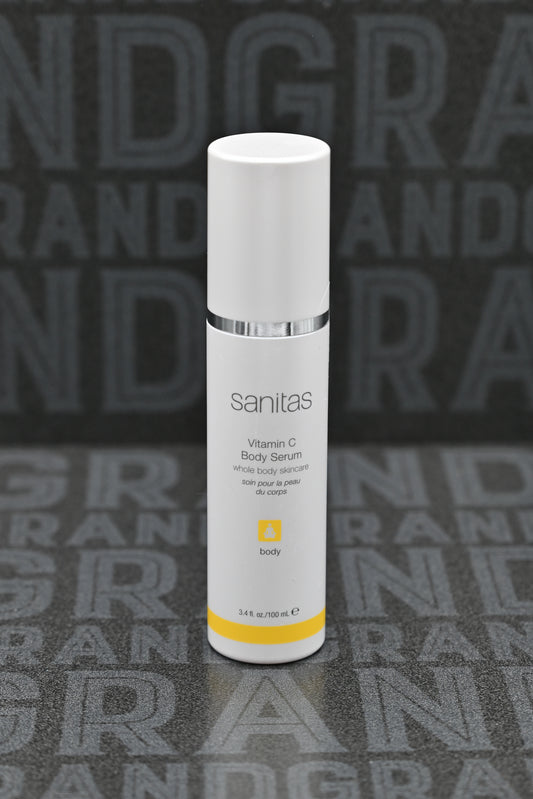 Vitamin C Body Serum