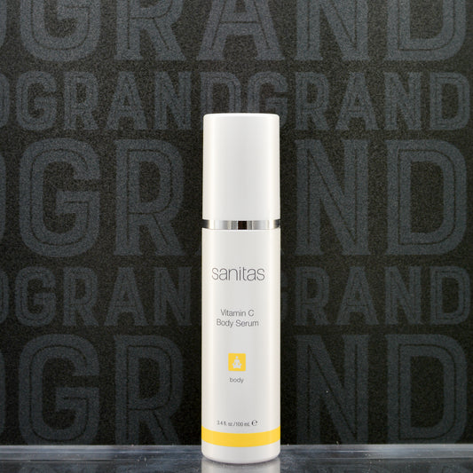 Vitamin C Body Serum