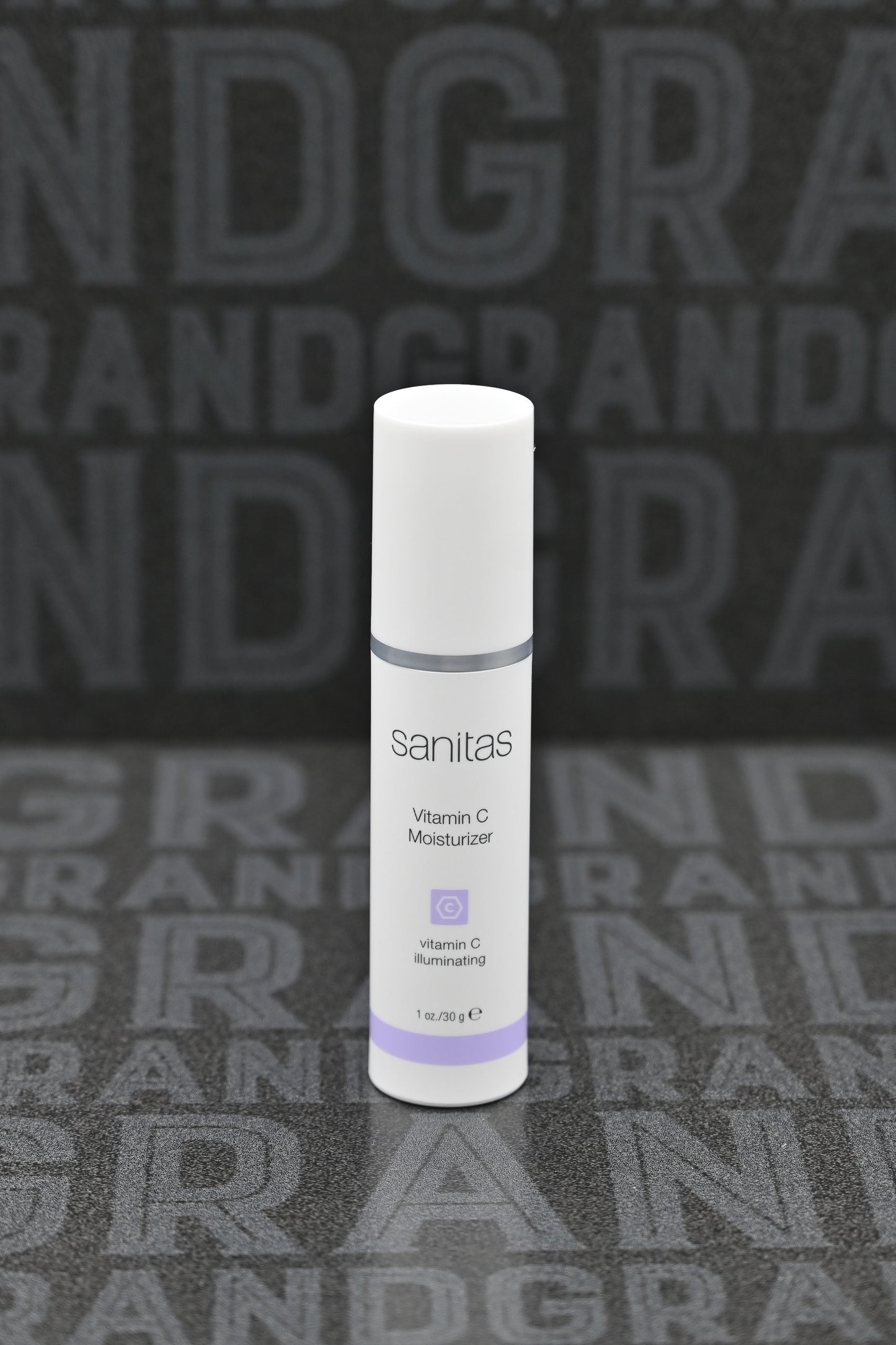 Vitamin C Moisturizer