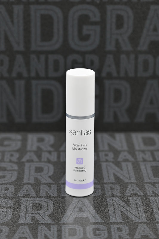 Vitamin C Moisturizer