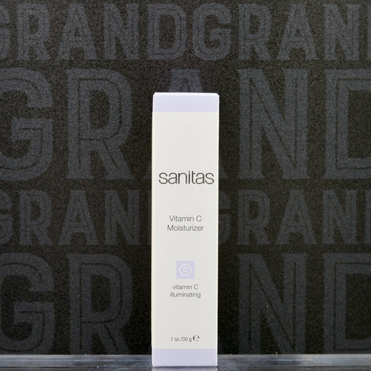Vitamin C Moisturizer