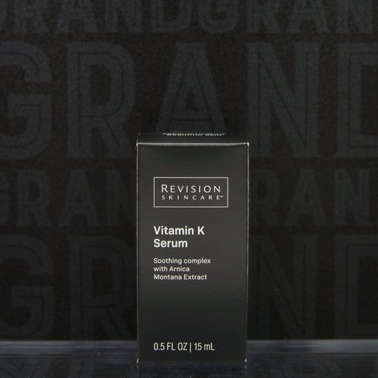 Vitamin K Serum