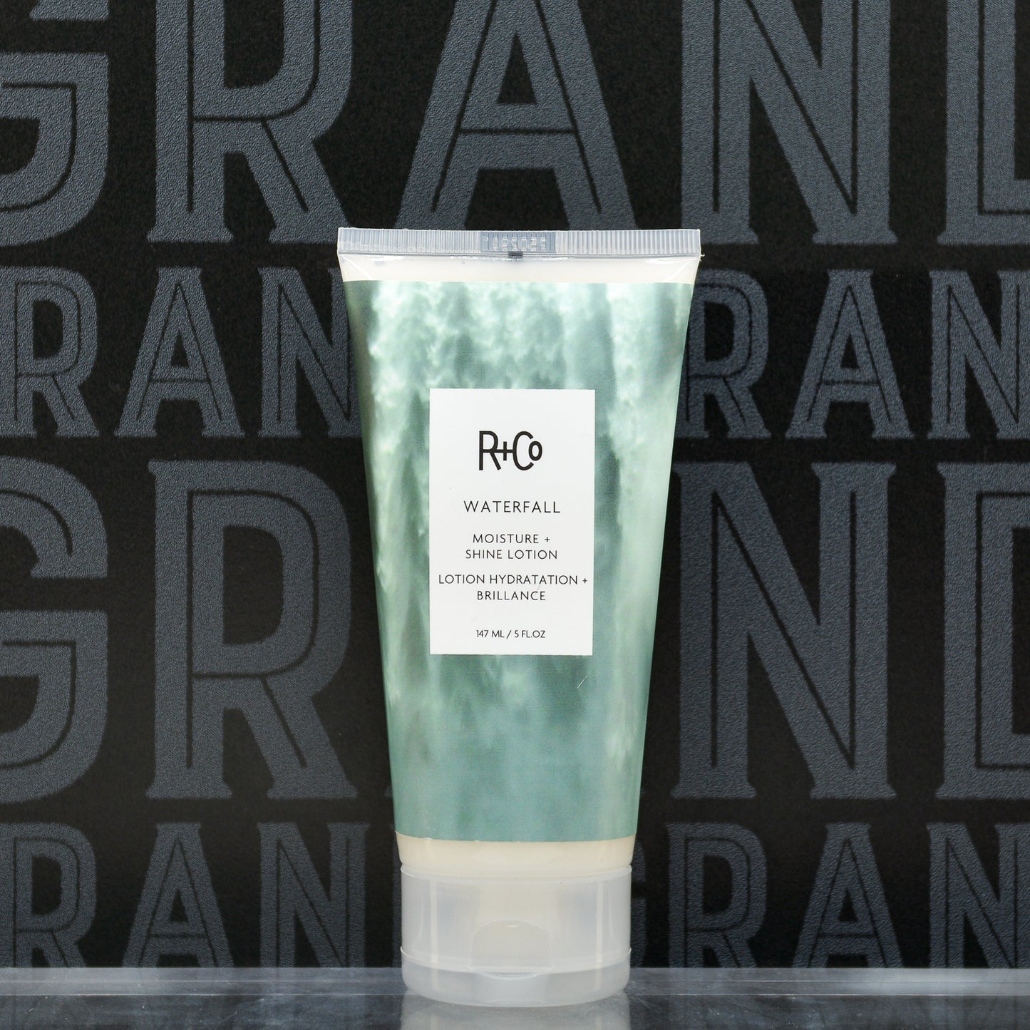 WATERFALL Moisture + Shine Lotion