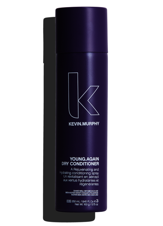 Young Again Dry Conditioner