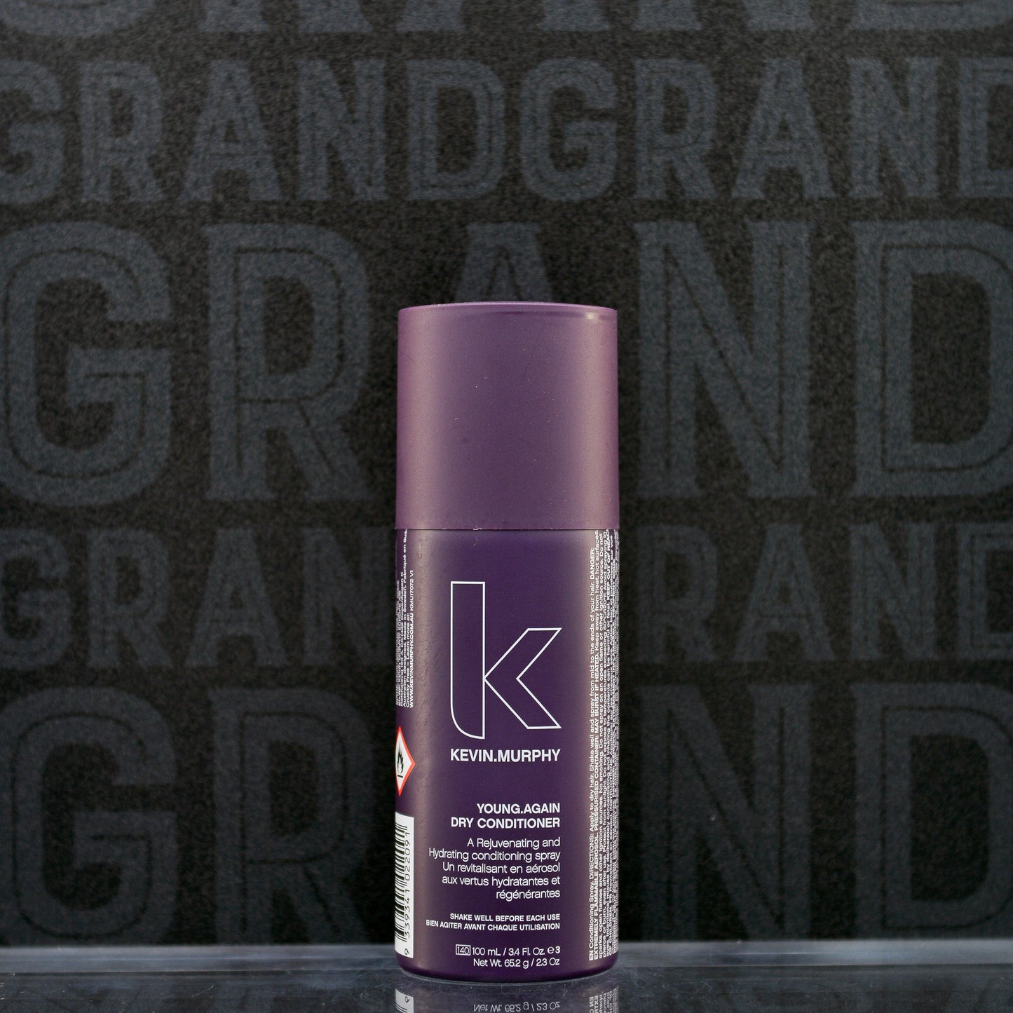 Young Again Dry Conditioner Travel Size