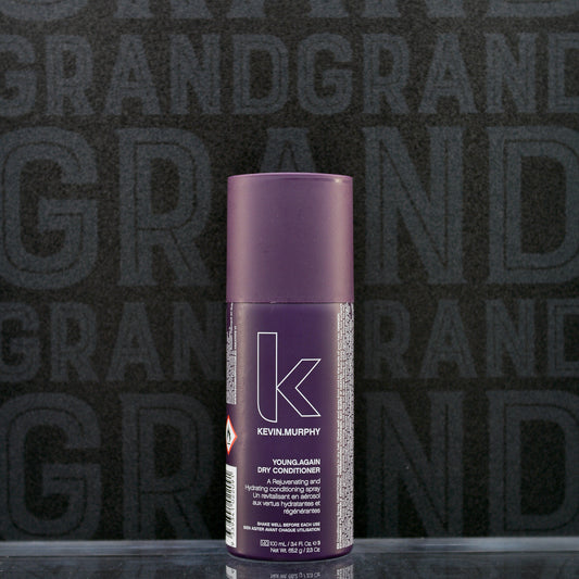 Young Again Dry Conditioner Travel Size