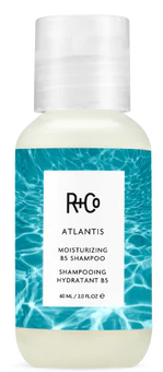 ATLANTIS Moisturizing Shampoo Travel Size