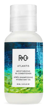 ATLANTIS Moisturizing Conditioner Travel Size