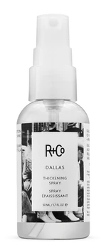 DALLAS Thickening Spray Travel Size