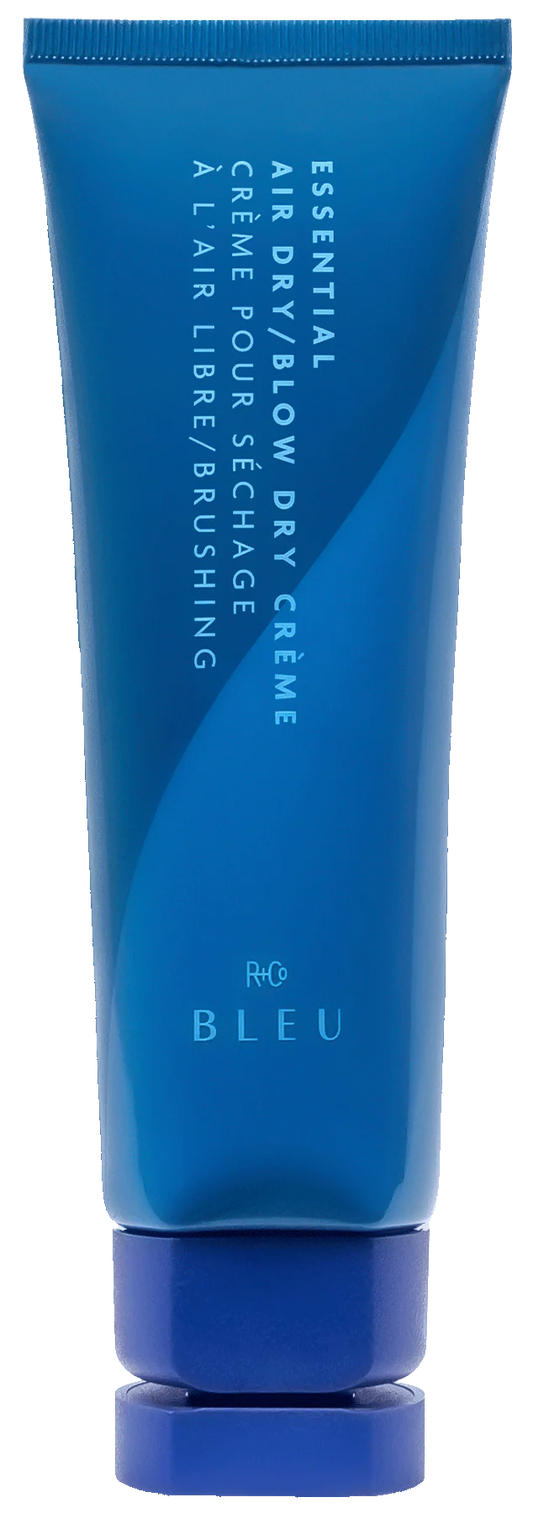 ESSENTIAL Air Dry Blow Dry Creme
