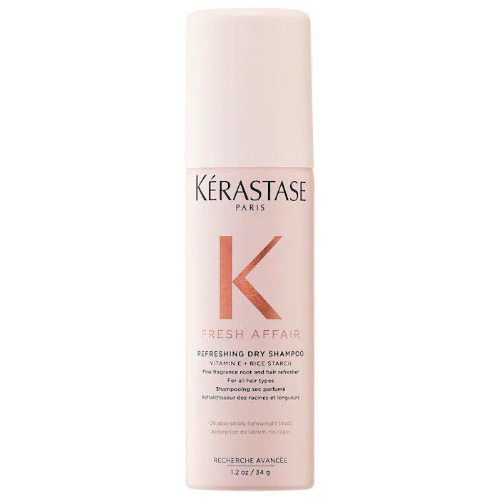 Fresh Affair Dry Shampoo Travel Size