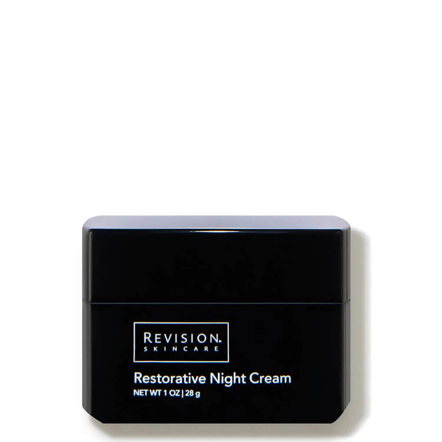 Restorative Night Cream