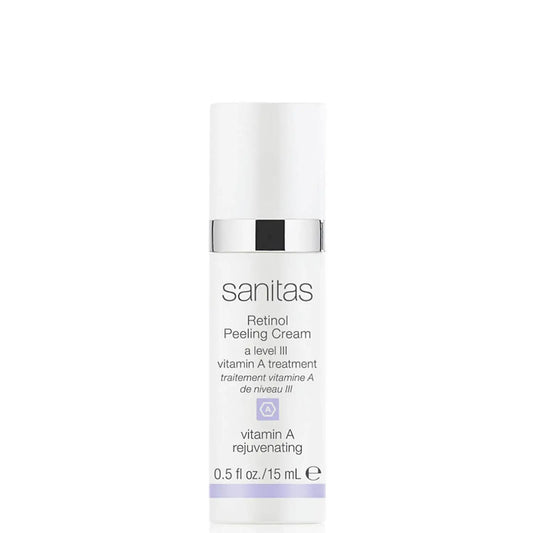 Retinol Peeling Cream