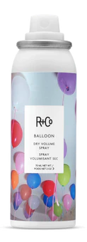 BALLOON Dry Volume Spray Travel Size