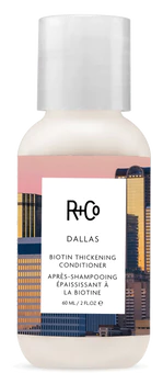 DALLAS Thickening Conditioner Travel Size