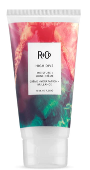 HIGH DIVE Moisture & Shine Creme Travel Size