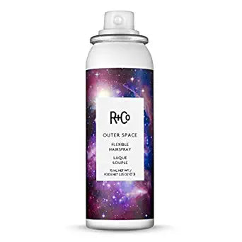 OUTER SPACE Flexible Hairspray Travel Size