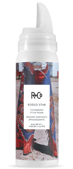 RODEO STAR Thickening Foam Travel Size