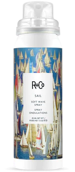 SAIL Soft Wave Spray Travel Size