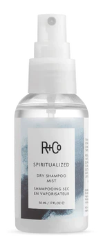 SPIRITUALIZED Dry Shampoo Mist Travel Size