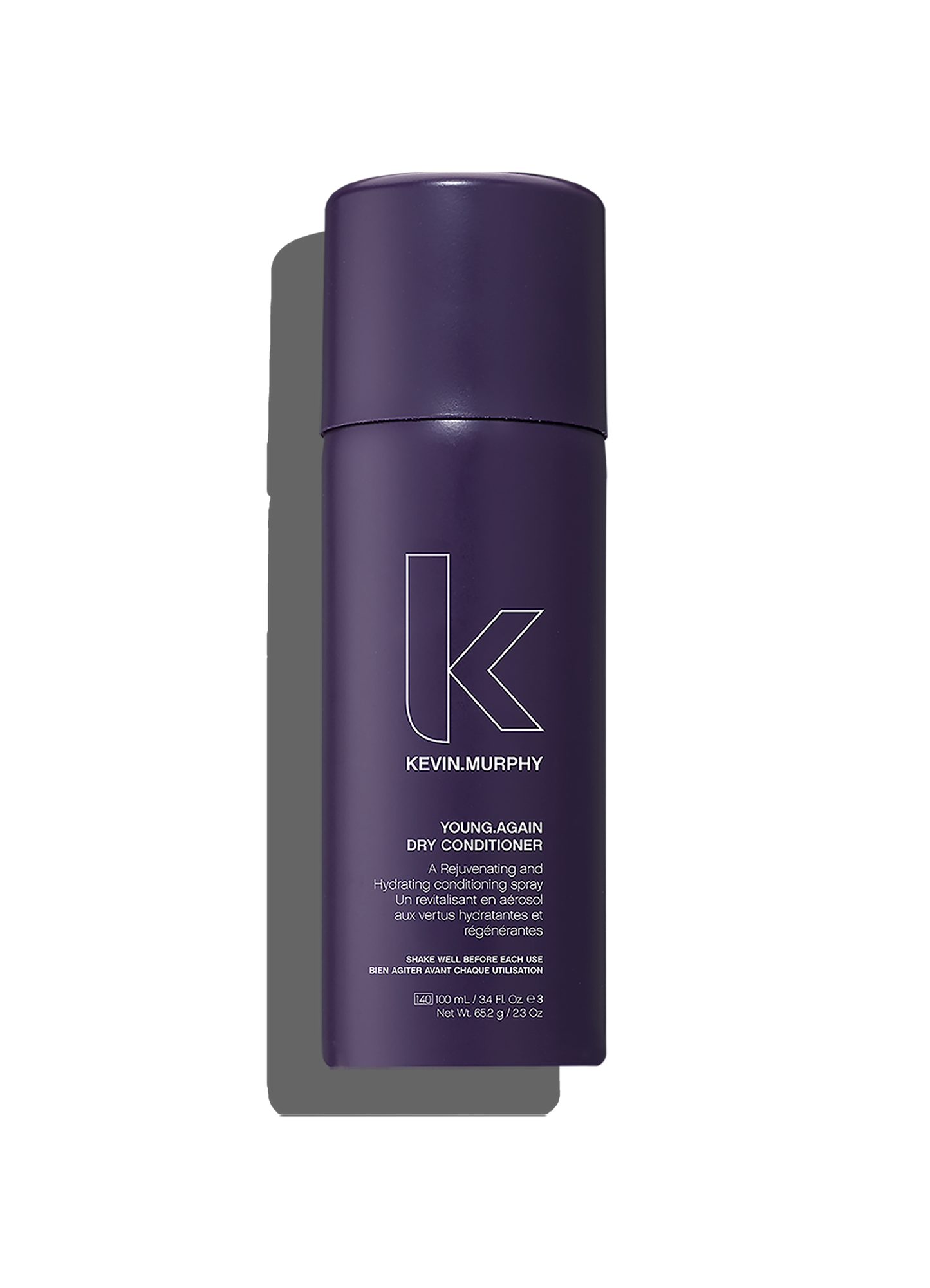 Young Again Dry Conditioner Travel Size