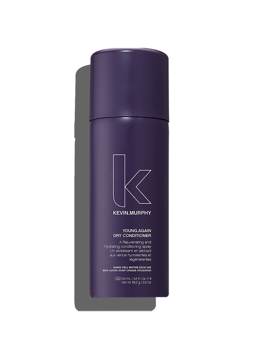 Young Again Dry Conditioner Travel Size